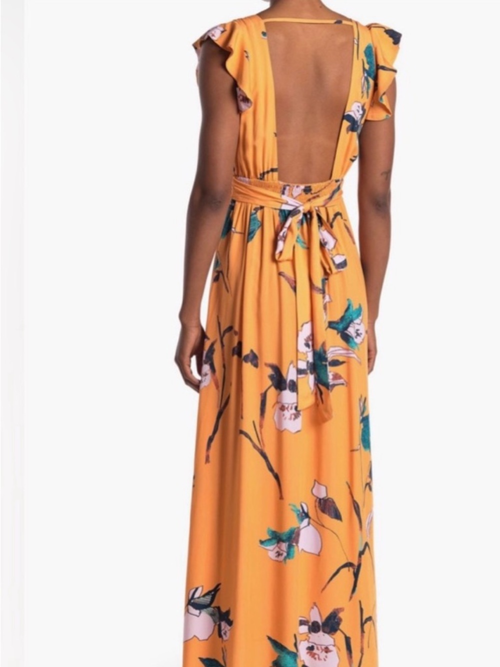 Maaji Kingdom of Shine Dres